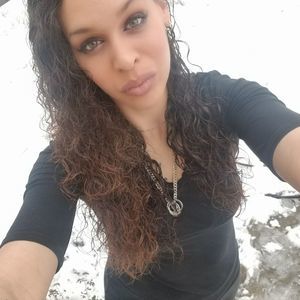 Meet your Posher, Kat